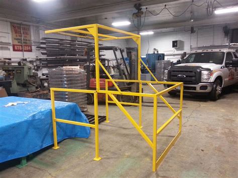 custom metal enclosure services chicago|Custom Metal Fabrication in Chicago .